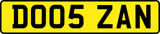 DO05ZAN