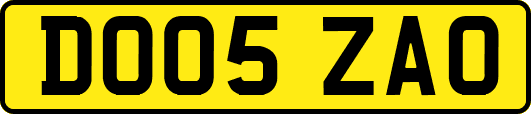 DO05ZAO