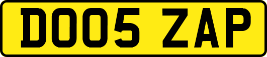 DO05ZAP