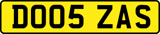 DO05ZAS