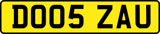 DO05ZAU