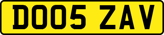 DO05ZAV