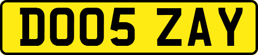 DO05ZAY