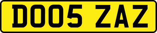 DO05ZAZ