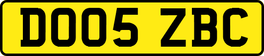 DO05ZBC