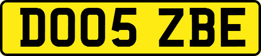 DO05ZBE