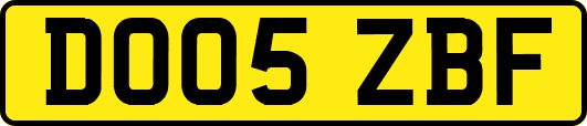 DO05ZBF