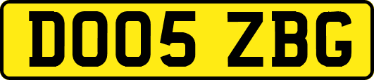DO05ZBG