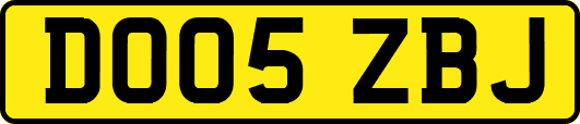 DO05ZBJ