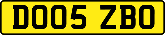 DO05ZBO