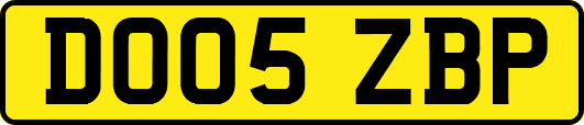 DO05ZBP
