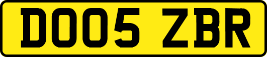 DO05ZBR