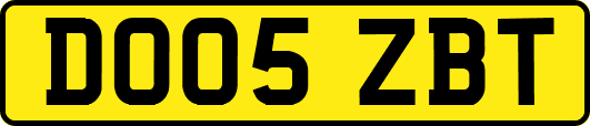 DO05ZBT