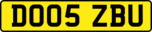 DO05ZBU