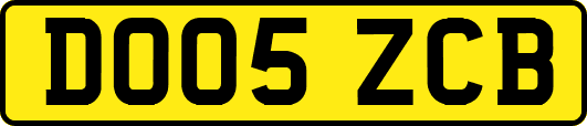DO05ZCB