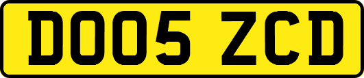 DO05ZCD