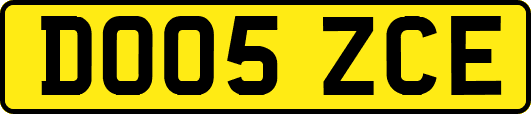 DO05ZCE