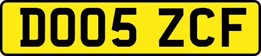 DO05ZCF