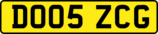 DO05ZCG