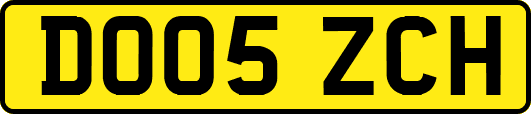DO05ZCH