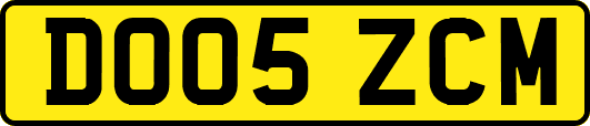 DO05ZCM