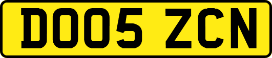 DO05ZCN