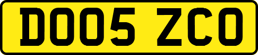 DO05ZCO