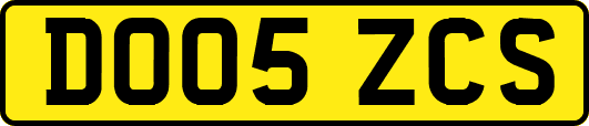 DO05ZCS