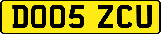 DO05ZCU