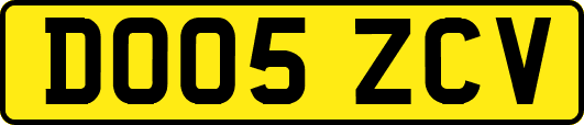 DO05ZCV