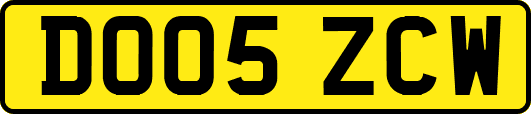 DO05ZCW