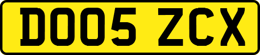 DO05ZCX