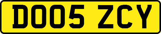 DO05ZCY