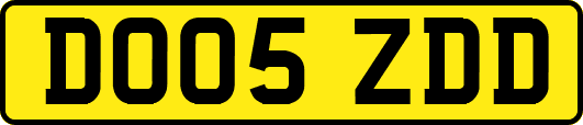 DO05ZDD