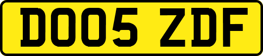 DO05ZDF
