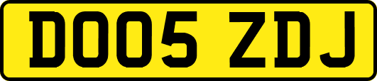 DO05ZDJ