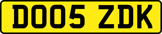 DO05ZDK