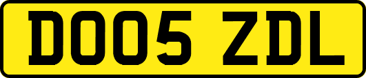 DO05ZDL