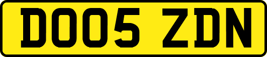 DO05ZDN