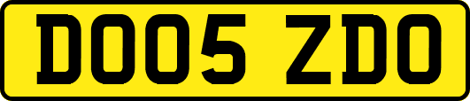DO05ZDO
