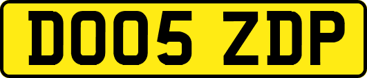 DO05ZDP