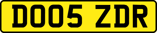 DO05ZDR