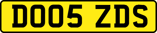 DO05ZDS