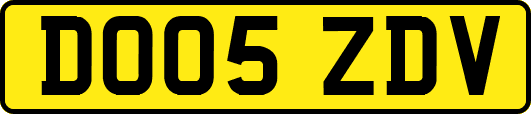 DO05ZDV