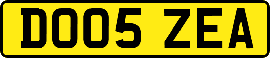 DO05ZEA