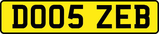 DO05ZEB