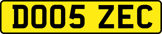 DO05ZEC