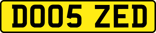 DO05ZED