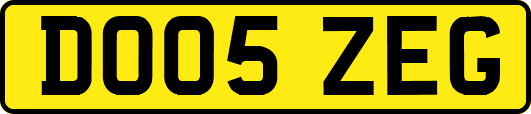 DO05ZEG