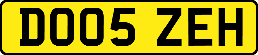 DO05ZEH